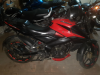 bajaj Pulshar-NS-160